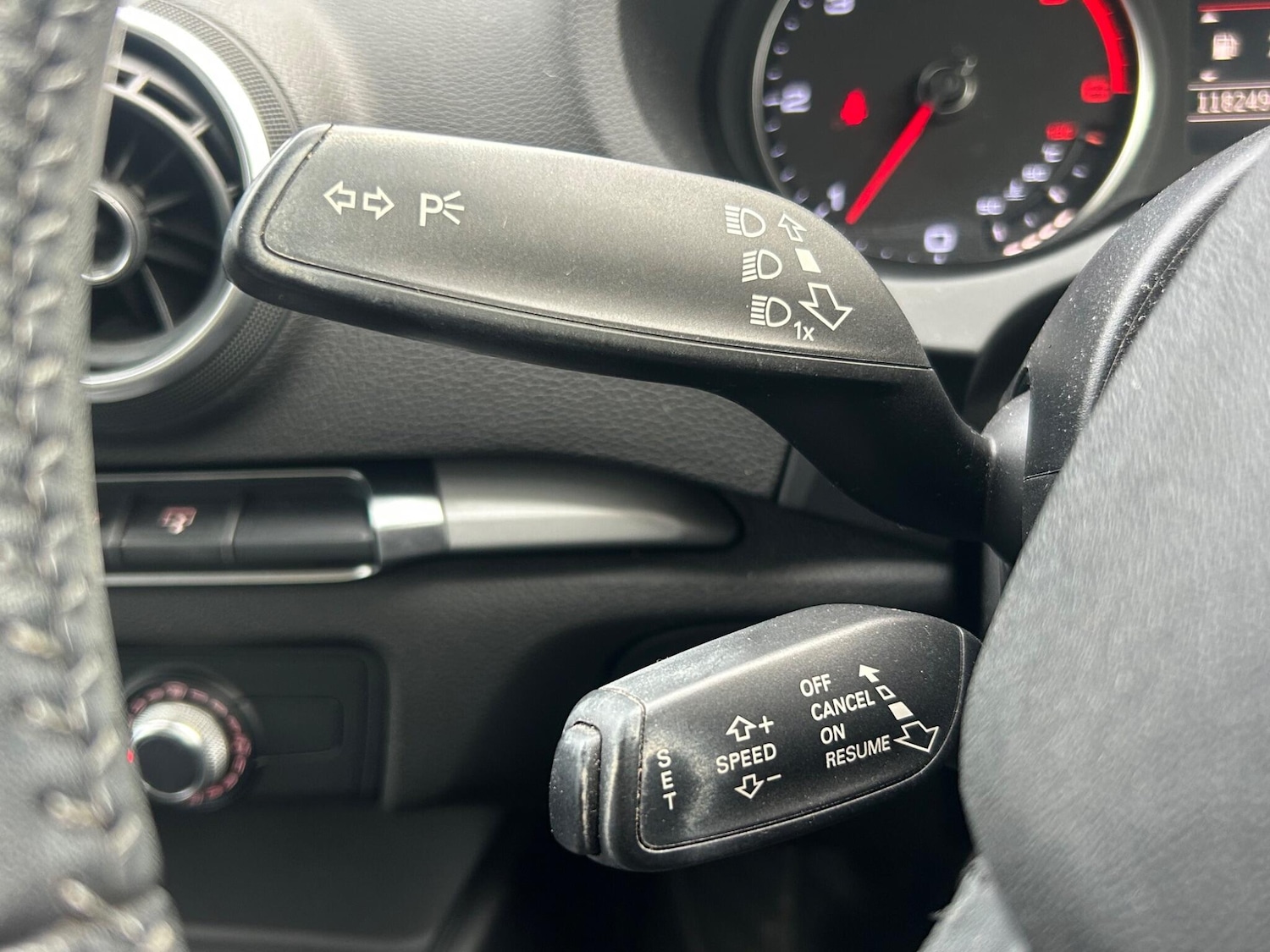 Used Audi A3 for sale - 77769449: Photo 31