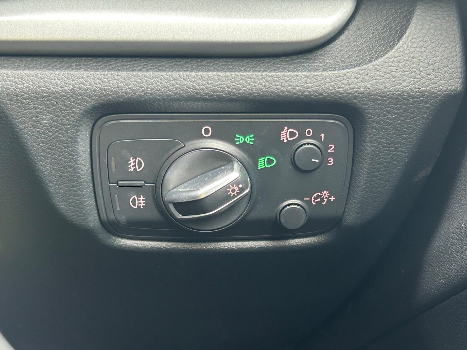 Used Audi A3 for sale - 77769449: Photo 32