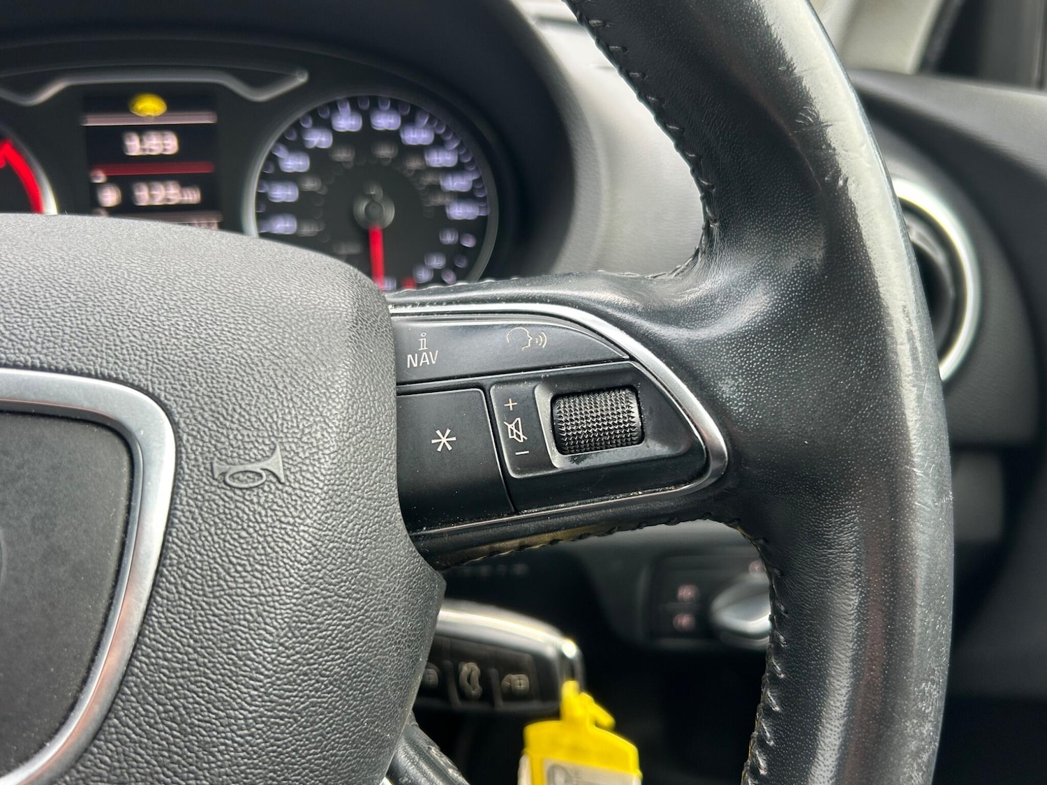 Used Audi A3 for sale - 77769449: Photo 34