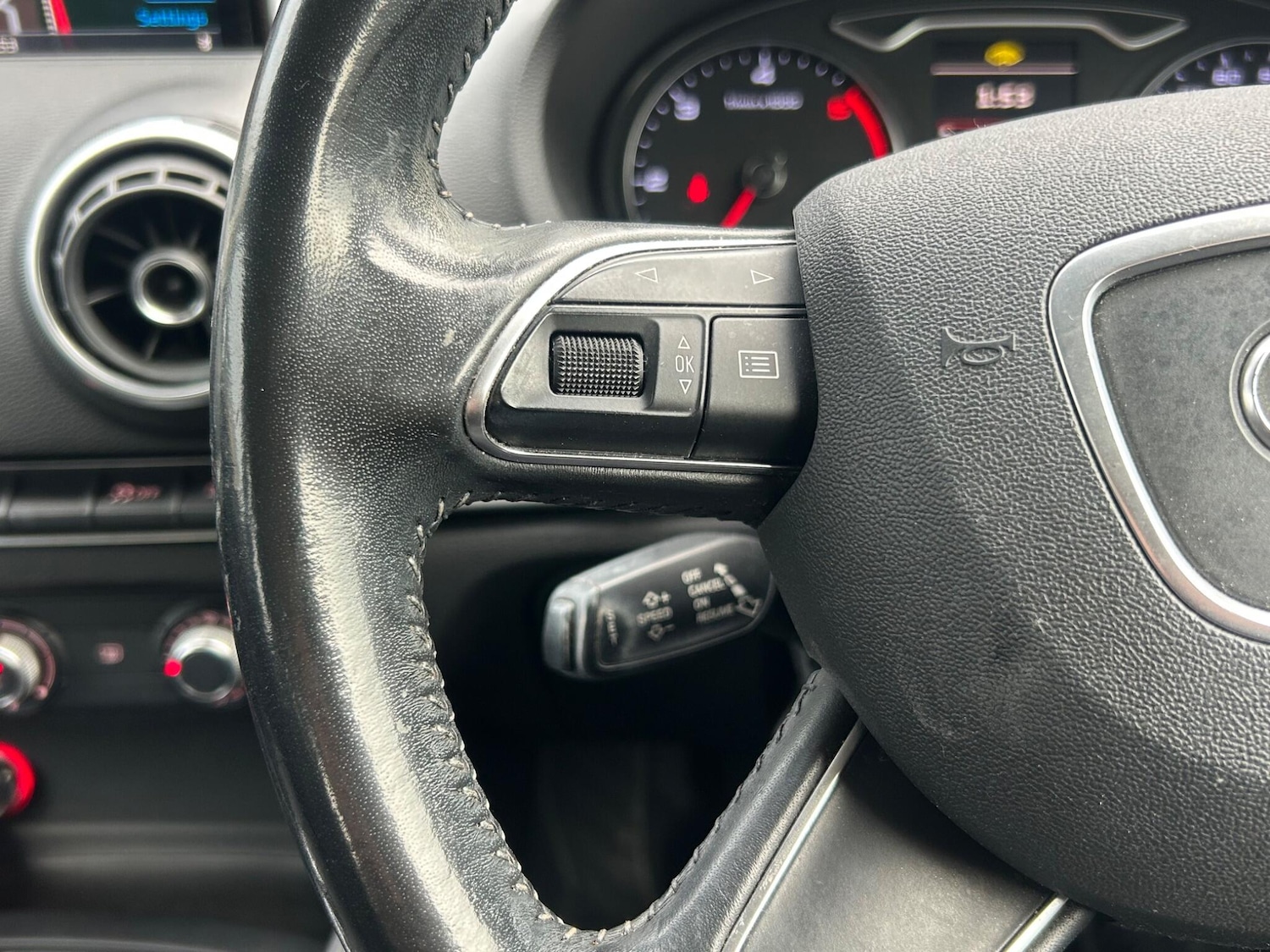 Used Audi A3 for sale - 77769449: Photo 35