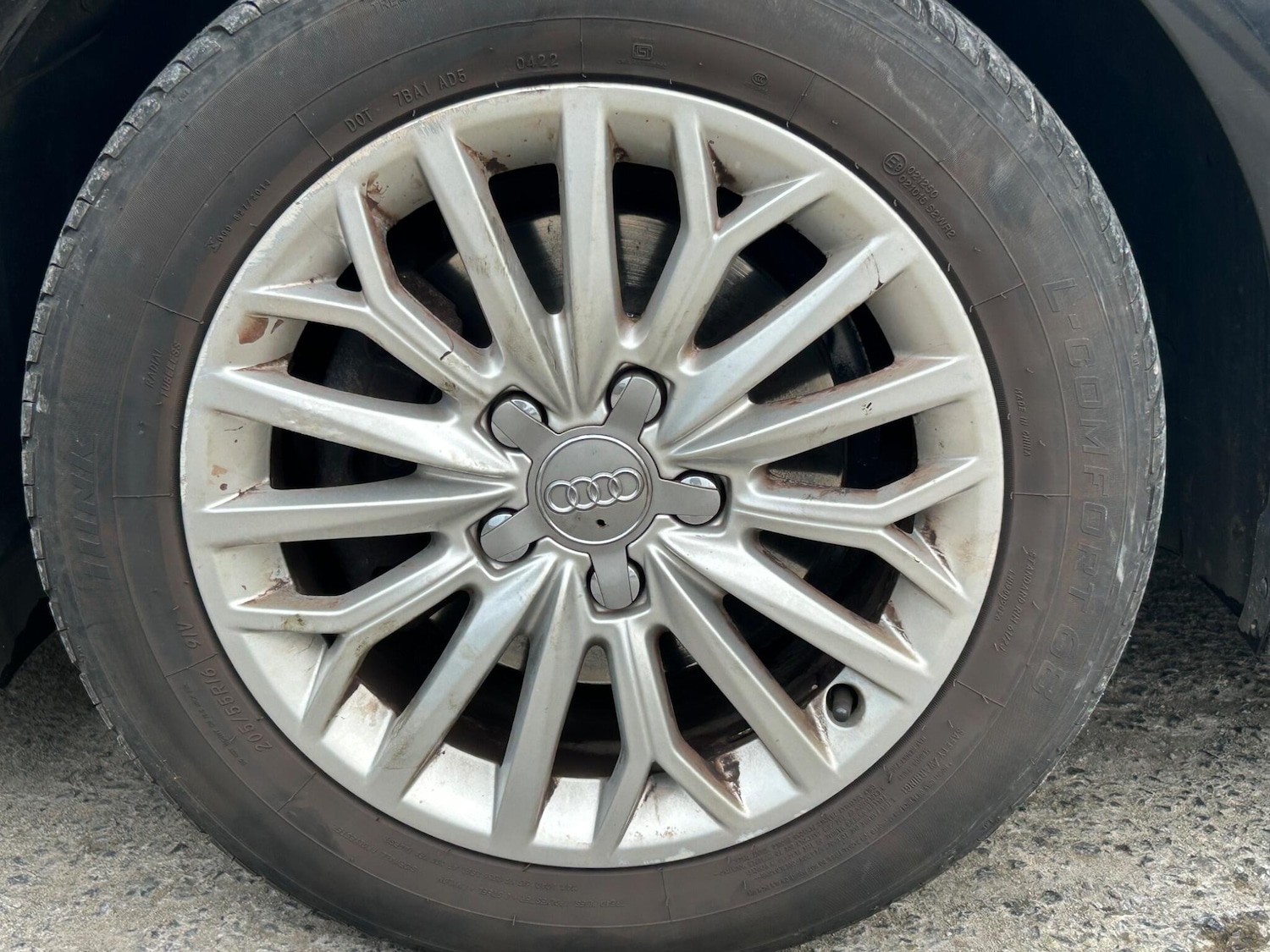 Used Audi A3 for sale - 77769449: Photo 37