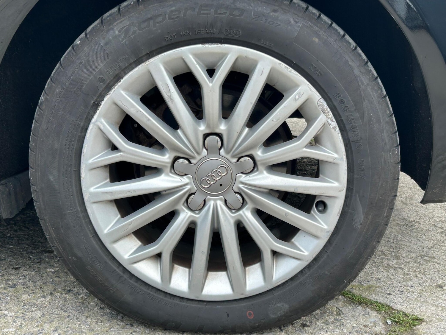 Used Audi A3 for sale - 77769449: Photo 38