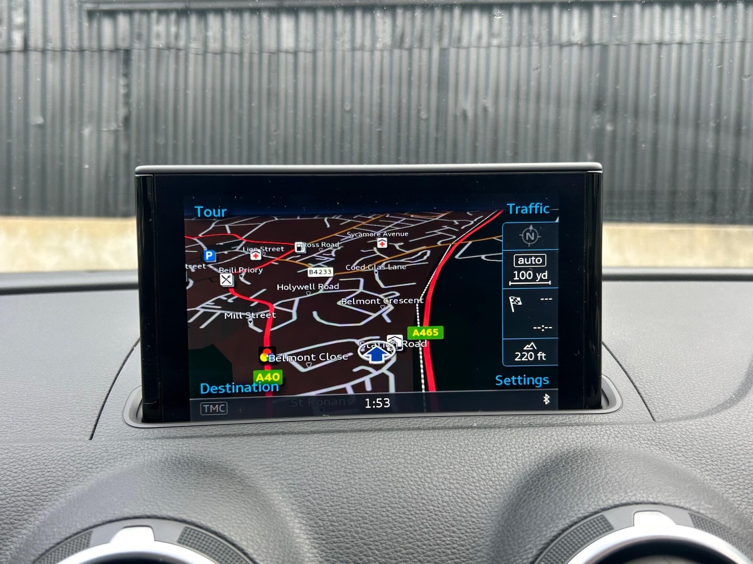 Used Audi A3 for sale - 77769449: Photo 39