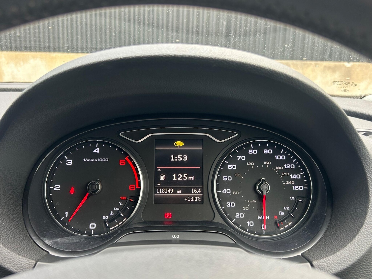 Used Audi A3 for sale - 77769449: Photo 41