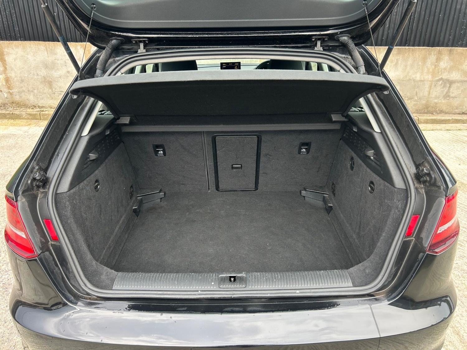 Used Audi A3 for sale - 77769449: Photo 42