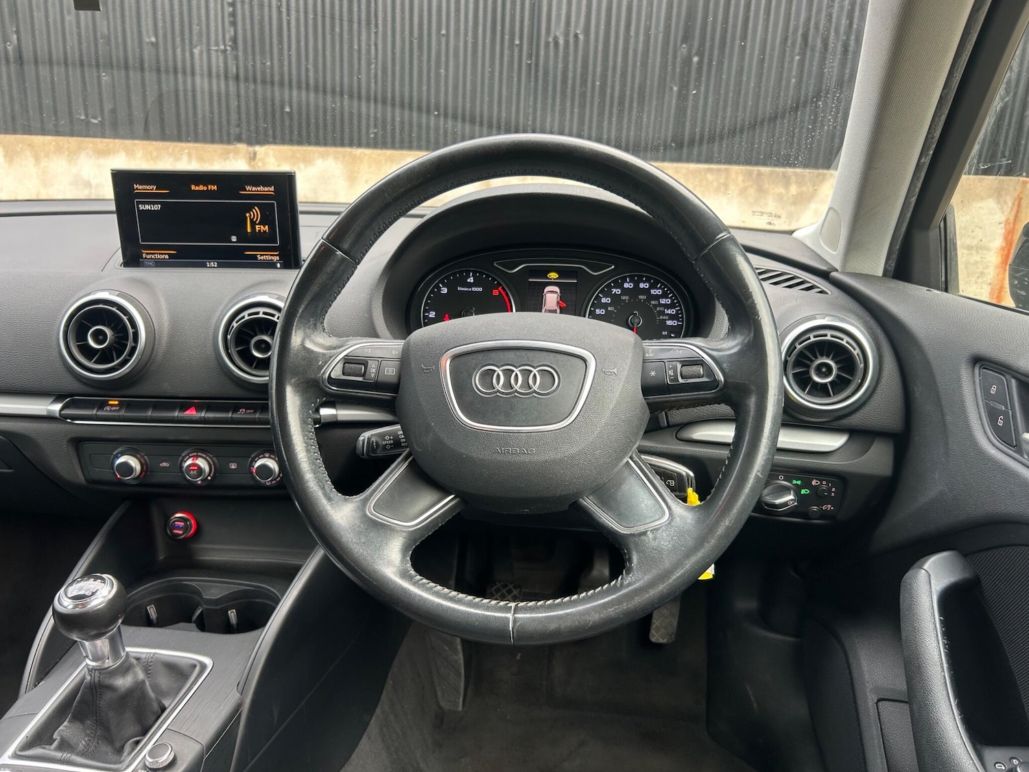 Used Audi A3 for sale - 77769449: Photo 43