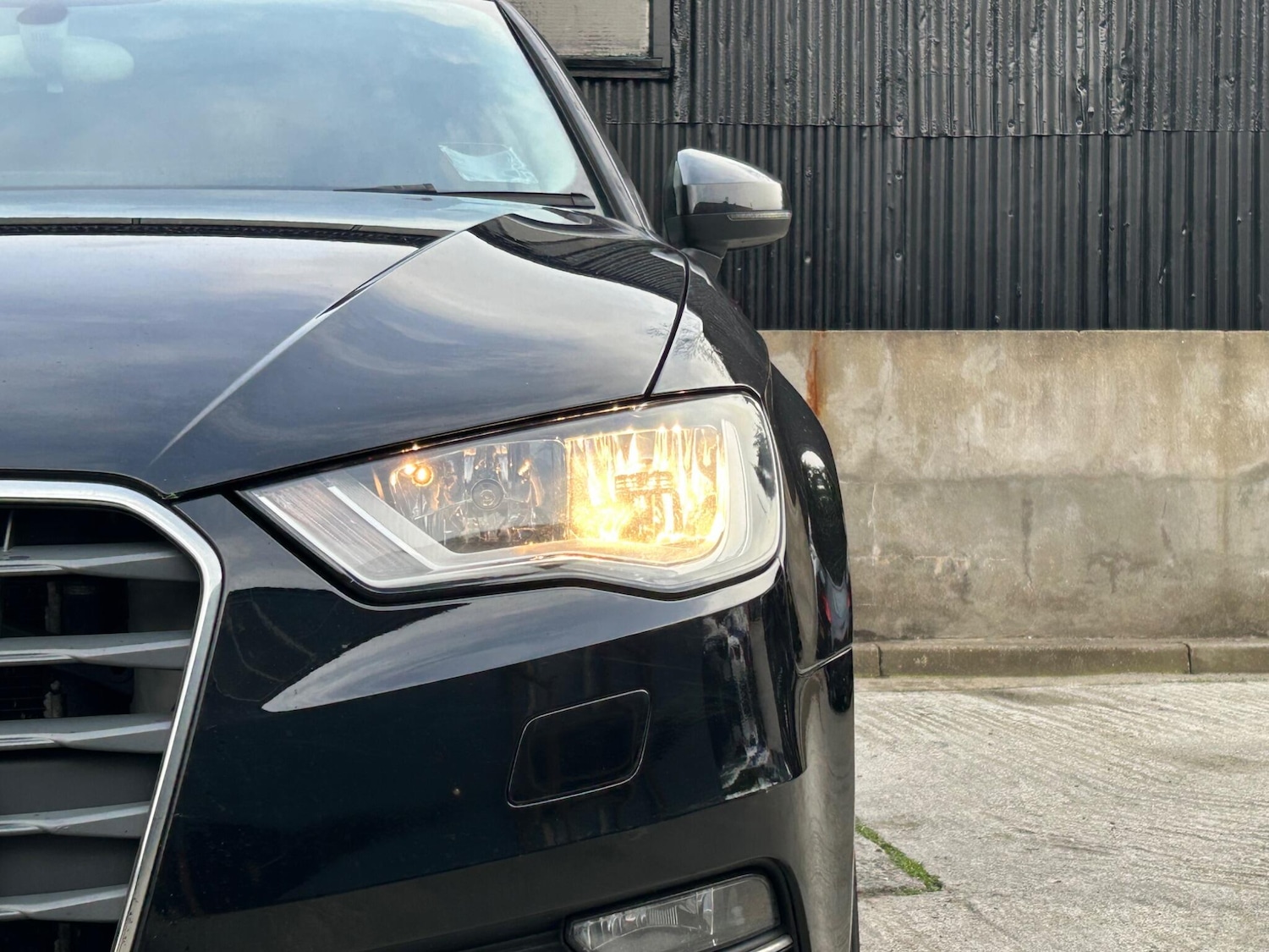 Used Audi A3 for sale - 77769449: Photo 46