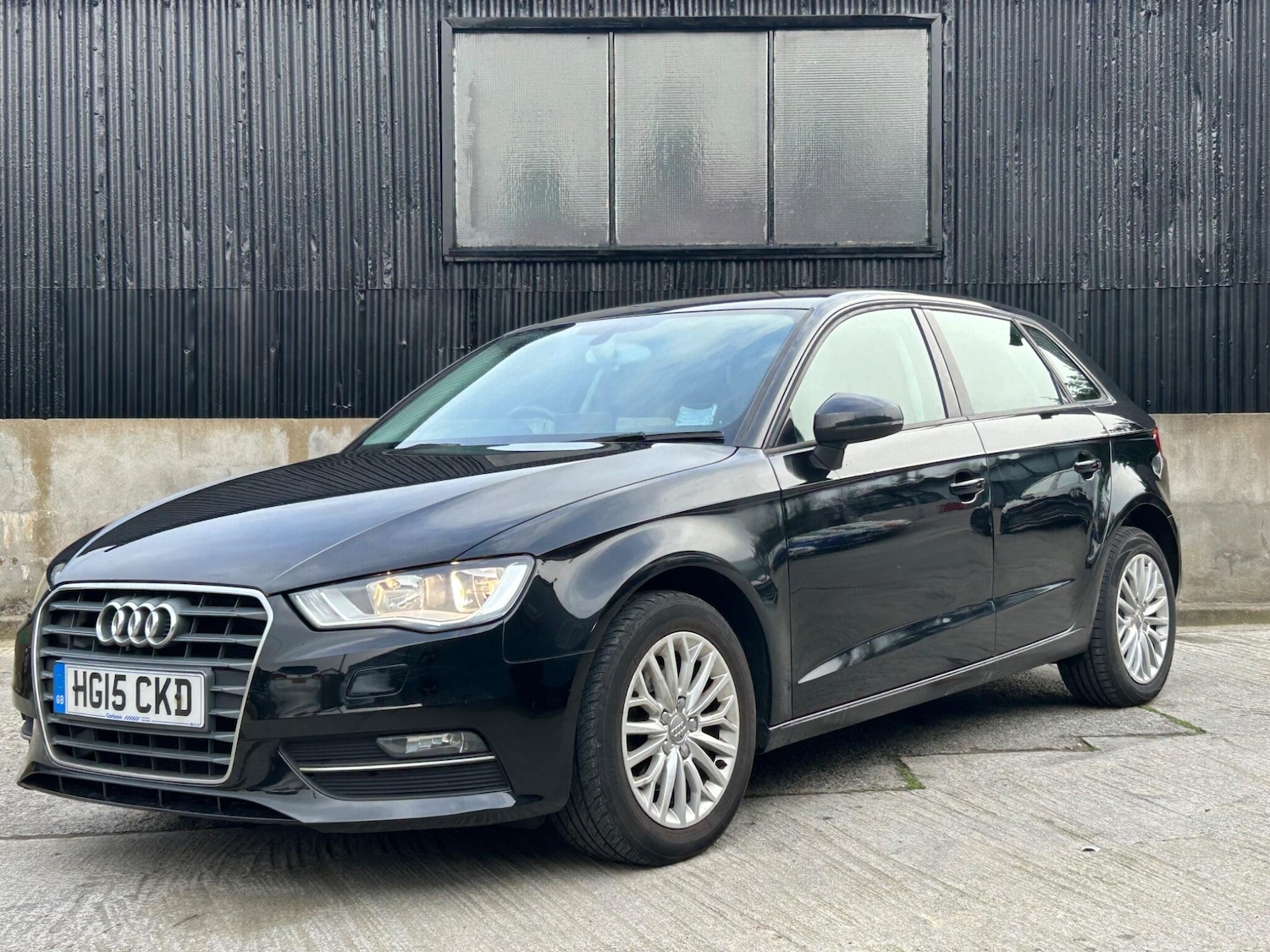 Used Audi A3 for sale - 77769449: Photo 5