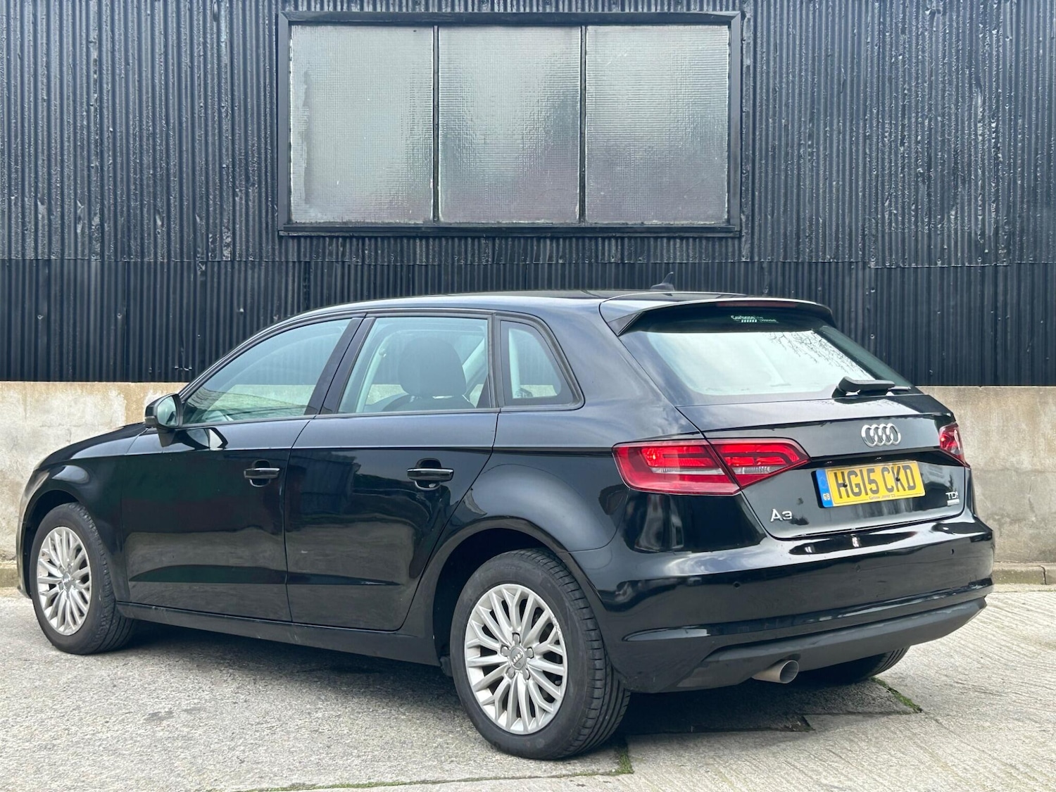 Used Audi A3 for sale - 77769449: Photo 6