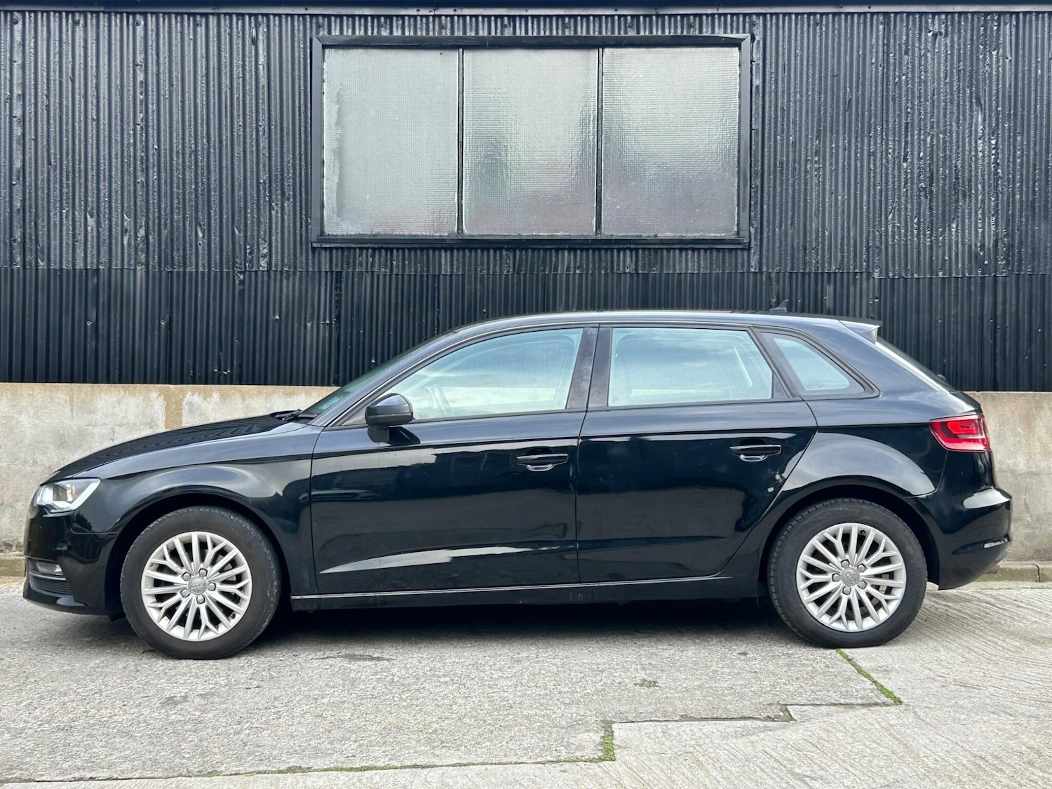 Used Audi A3 for sale - 77769449: Photo 7