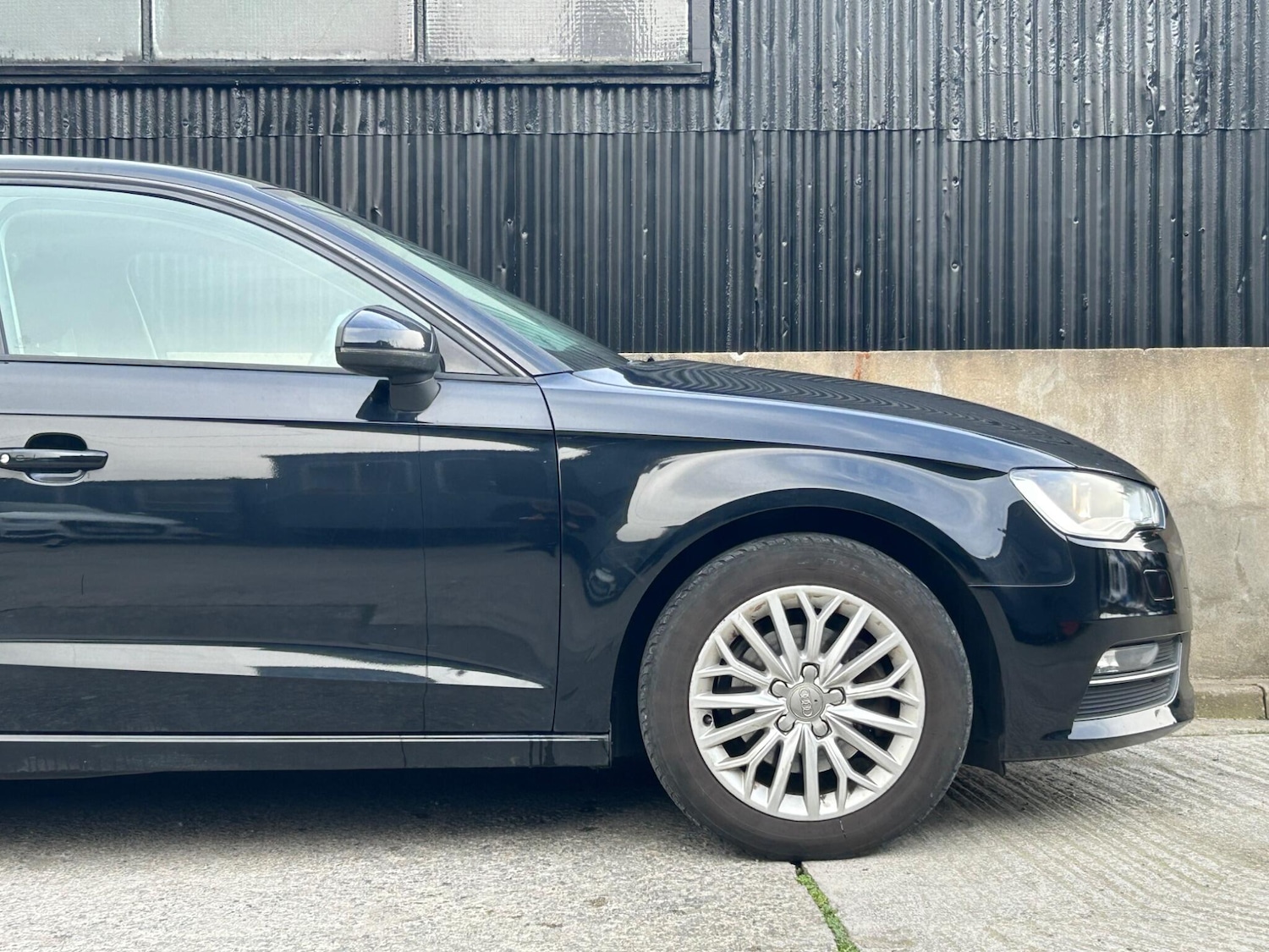 Used Audi A3 for sale - 77769449: Photo 8