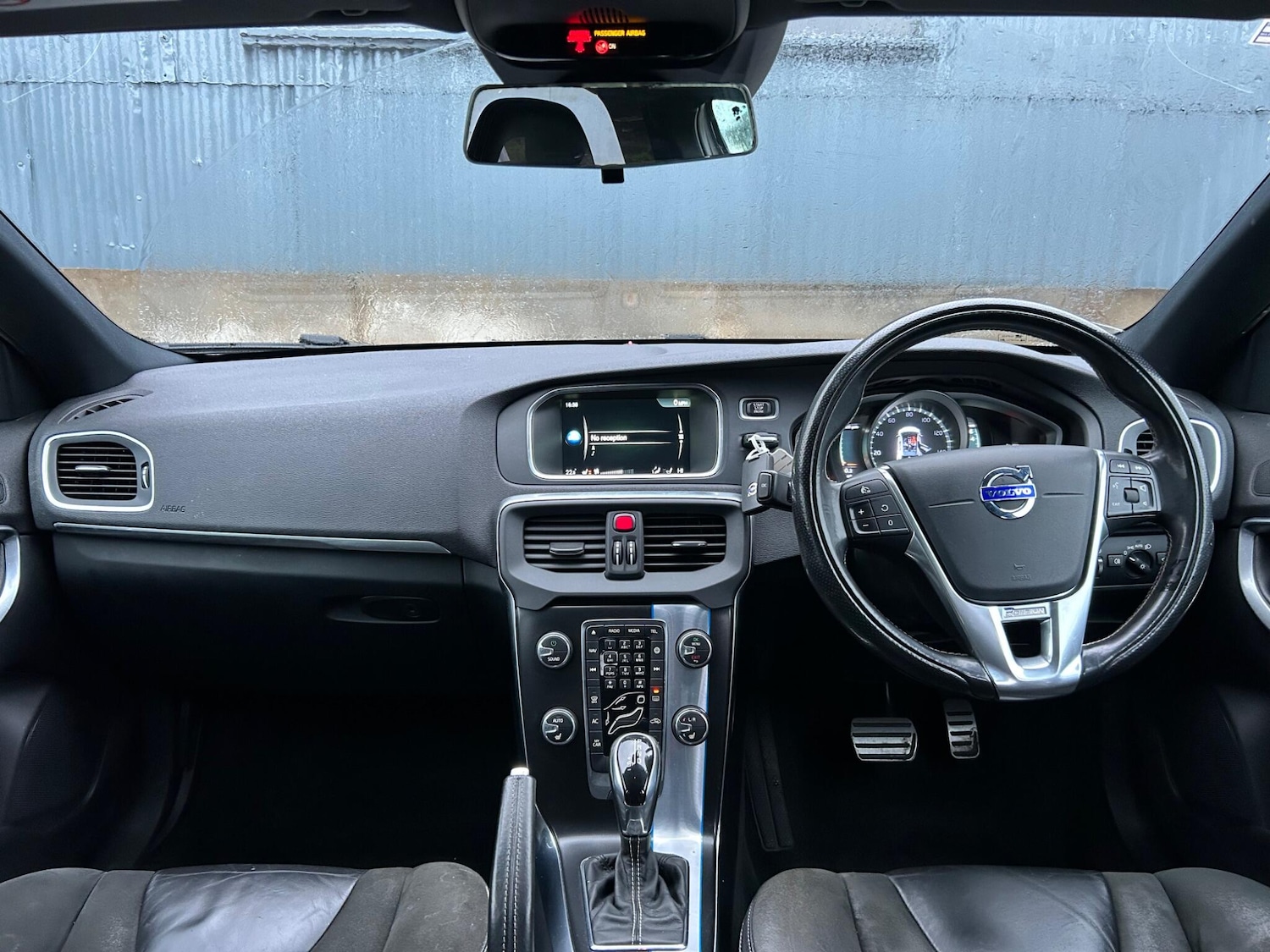 Used Volvo V40 2016 for sale - 77549640: Photo 27