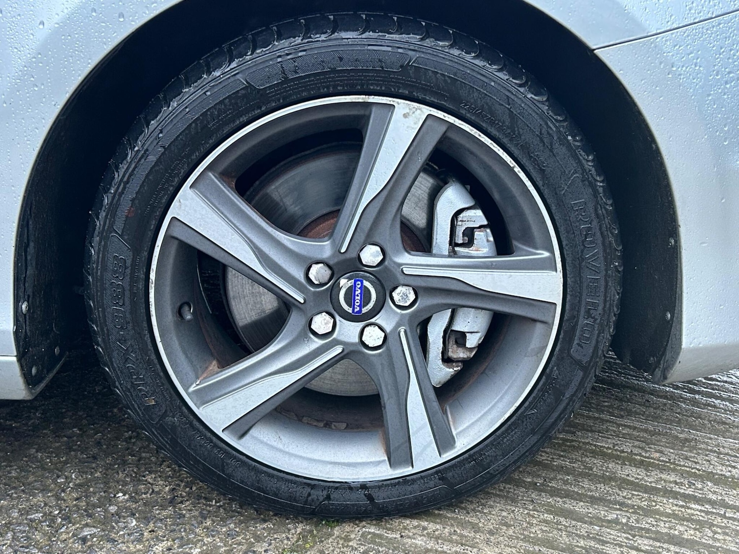 Used Volvo V40 2016 for sale - 77549640: Photo 43