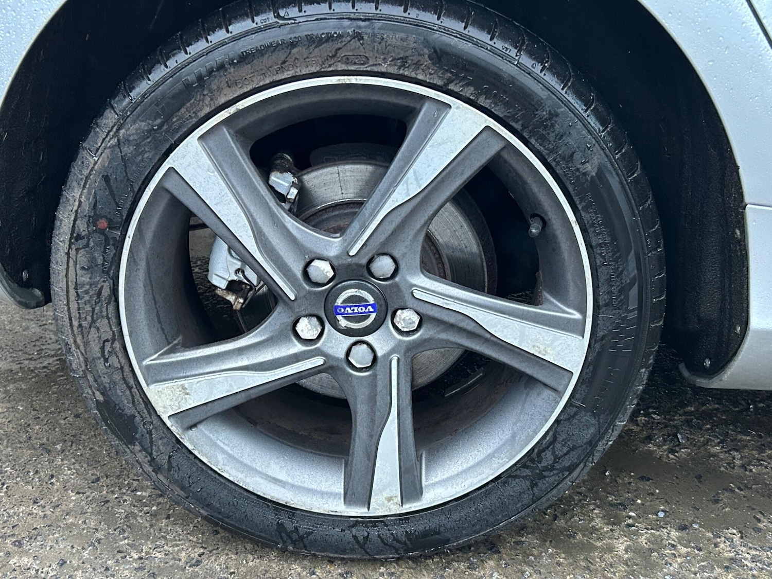 Used Volvo V40 2016 for sale - 77549640: Photo 44