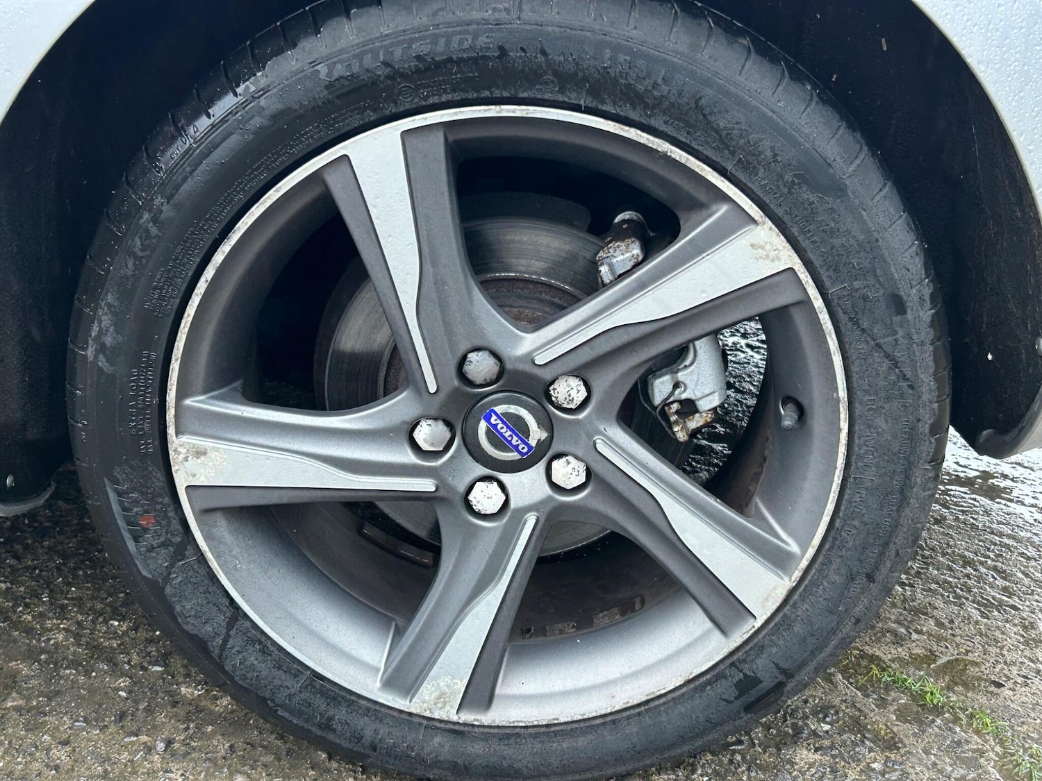 Used Volvo V40 2016 for sale - 77549640: Photo 47