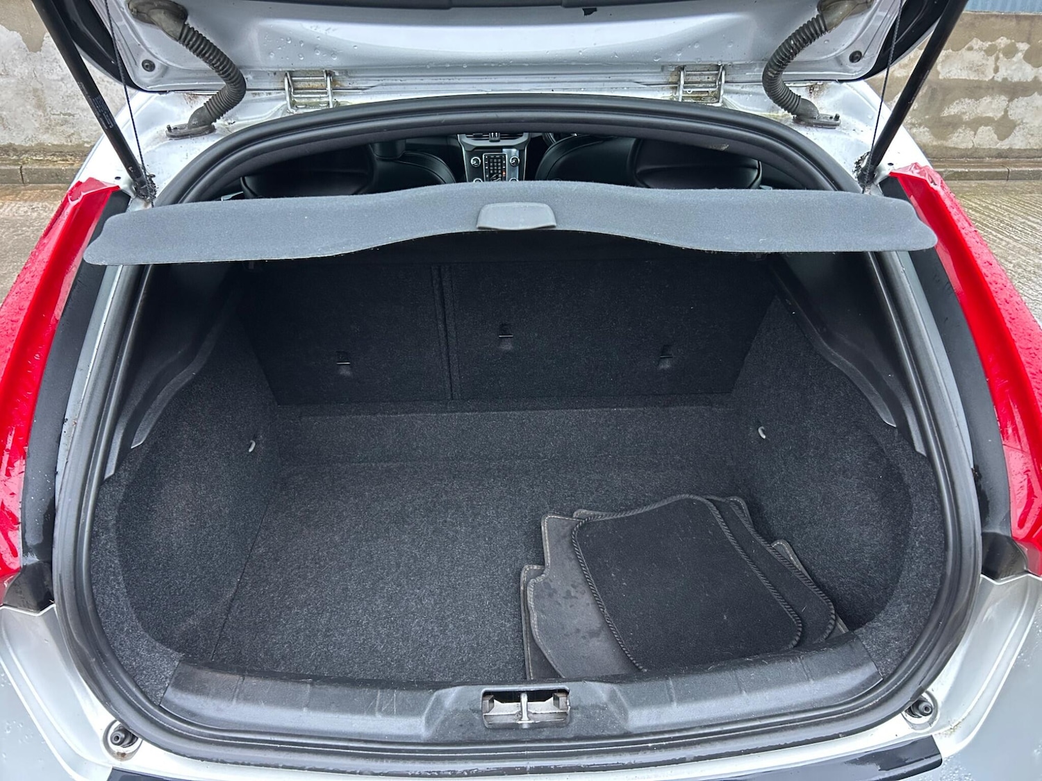 Used Volvo V40 2016 for sale - 77549640: Photo 54