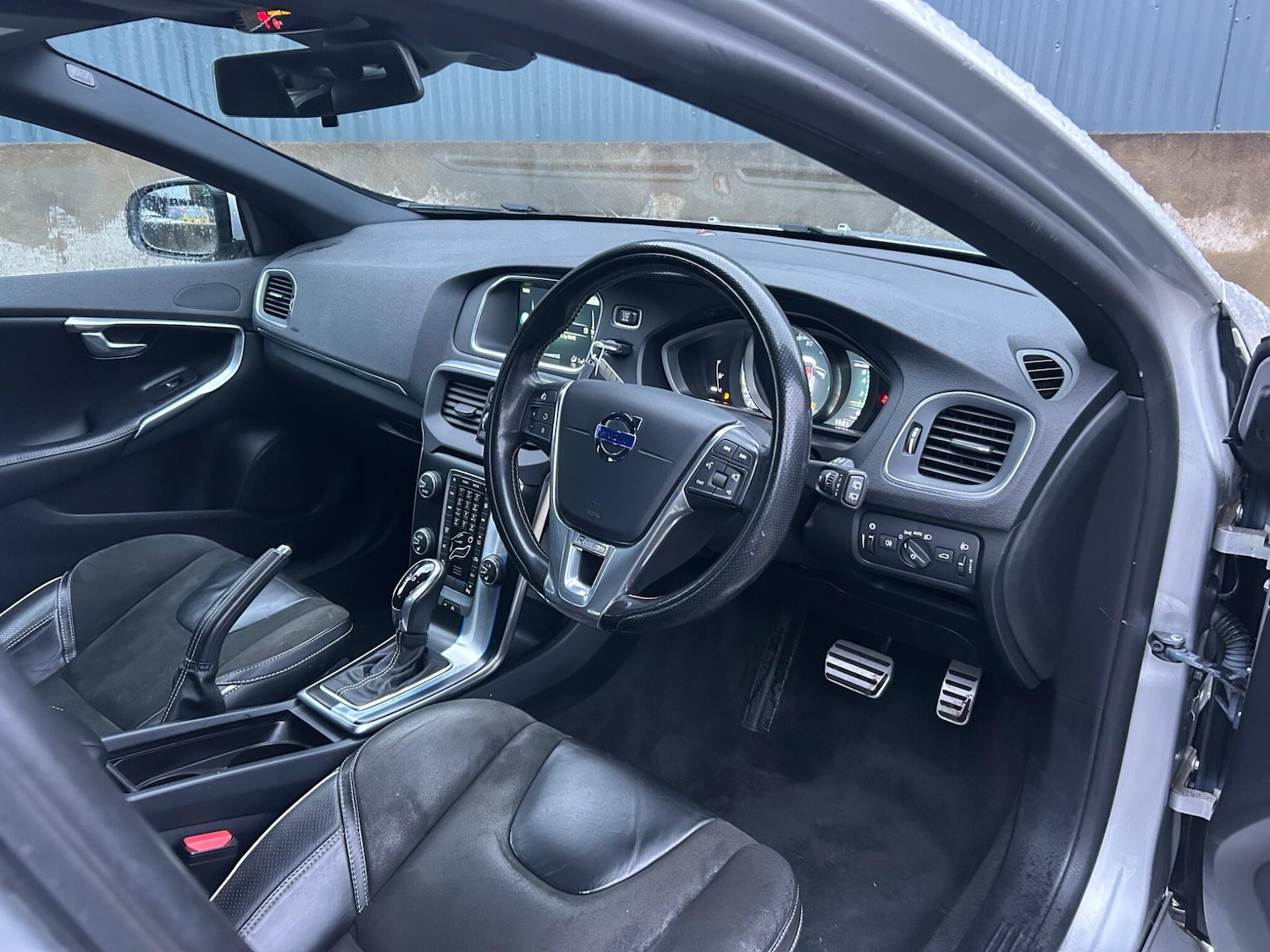 Used Volvo V40 2016 for sale - 77549640: Photo 58