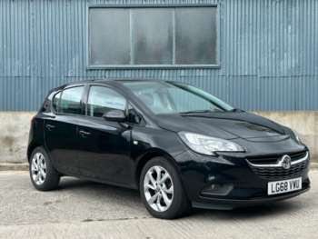 2018 (68) - 1.4T [100] Energy 5dr [AC]