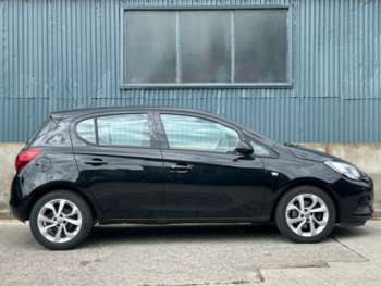 Used Vauxhall Corsa 2018 for sale - 75309174: Photo