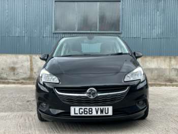 Used Vauxhall Corsa 2018 for sale - 75309174: Photo