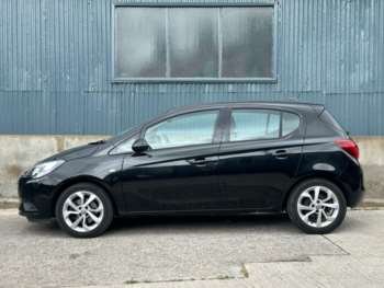 Used Vauxhall Corsa 2018 for sale - 75309174: Photo