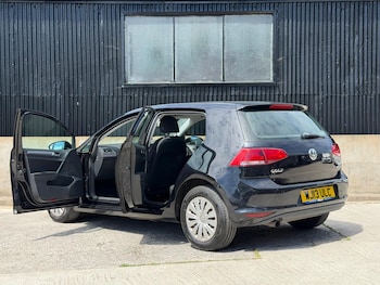 Used Volkswagen Golf 2013 for sale - 78751828: Photo