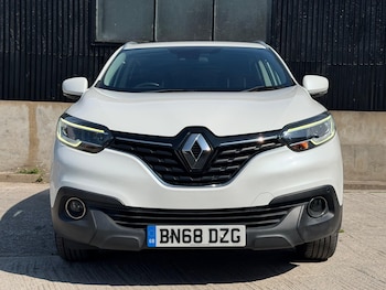 Used Renault Kadjar 2018 for sale - 79479464: Photo