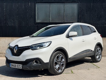 Used Renault Kadjar 2018 for sale - 79479464: Photo