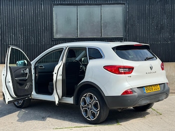 Used Renault Kadjar 2018 for sale - 79479464: Photo