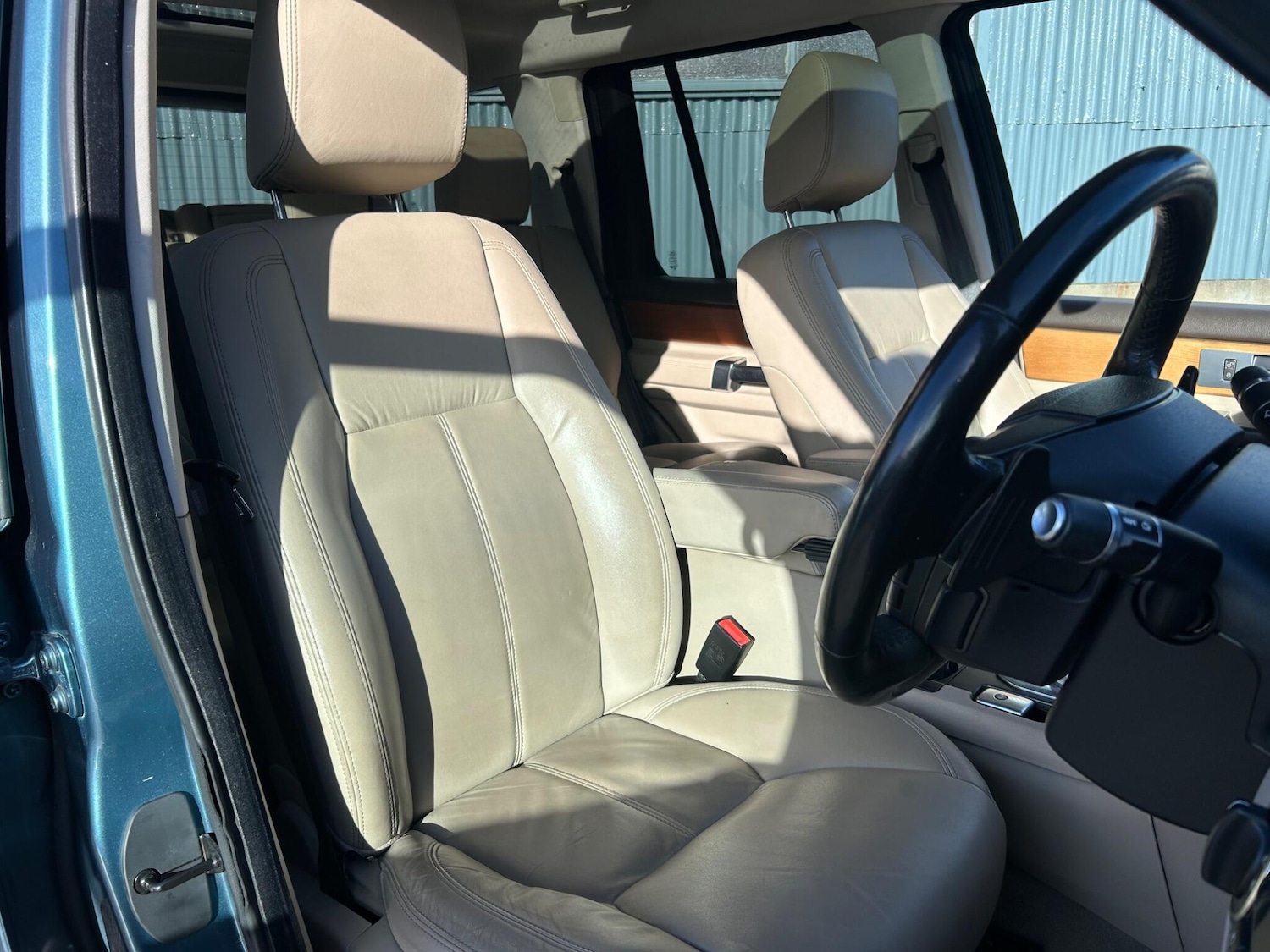 Used Land Rover Discovery 2011 for sale - 77377385: Photo 26