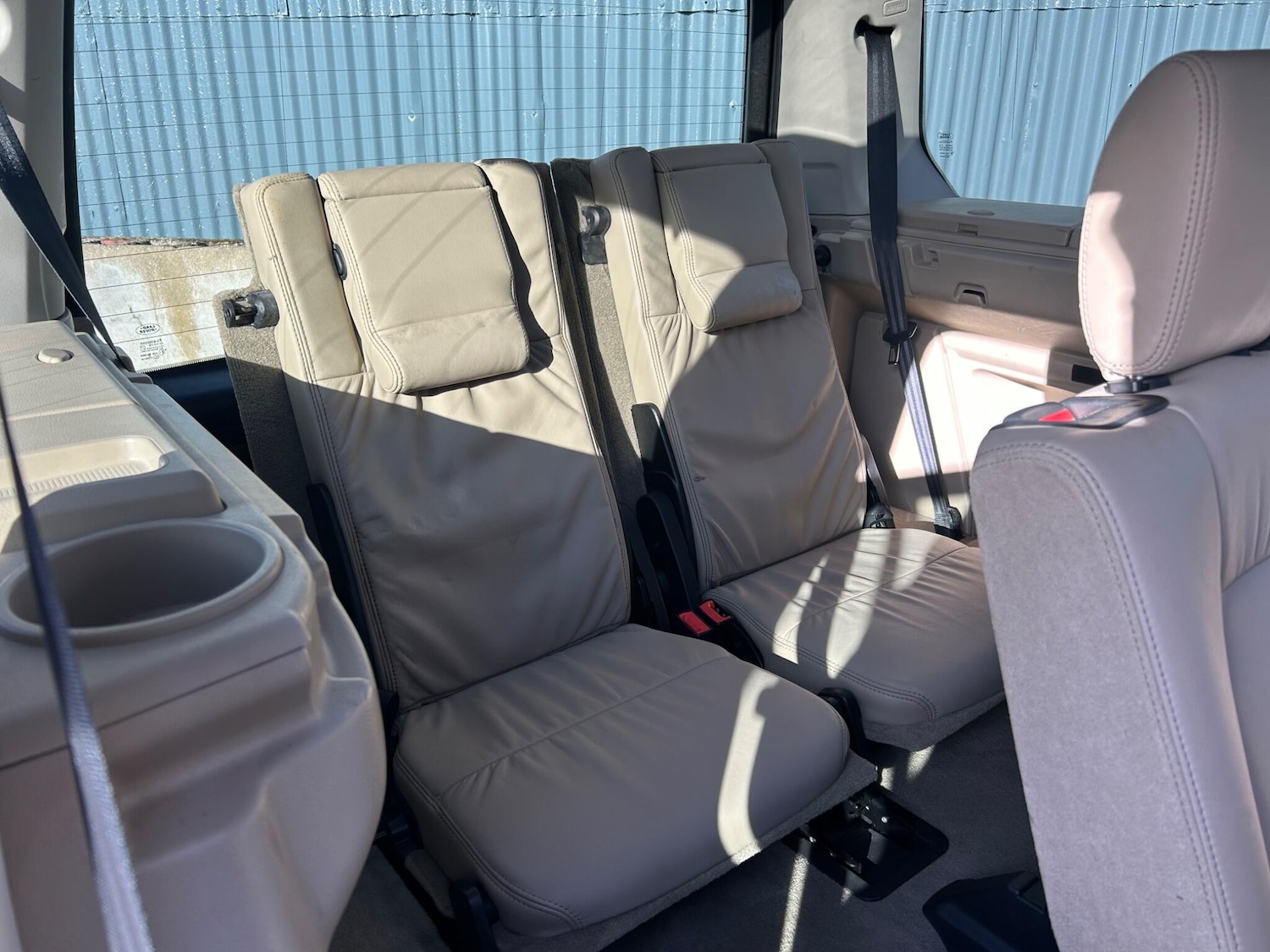 Used Land Rover Discovery 2011 for sale - 77377385: Photo 29