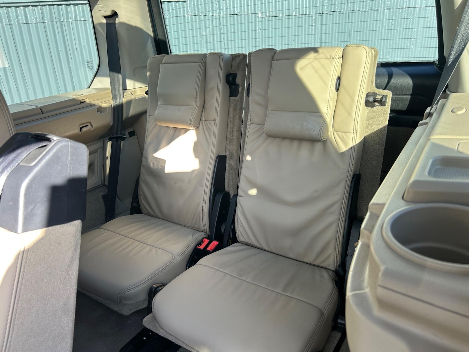 Used Land Rover Discovery 2011 for sale - 77377385: Photo 31