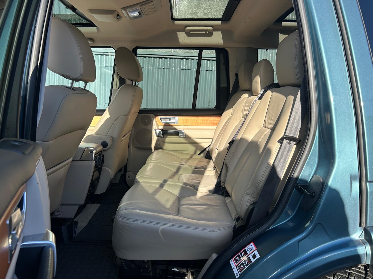 Used Land Rover Discovery 2011 for sale - 77377385: Photo 33