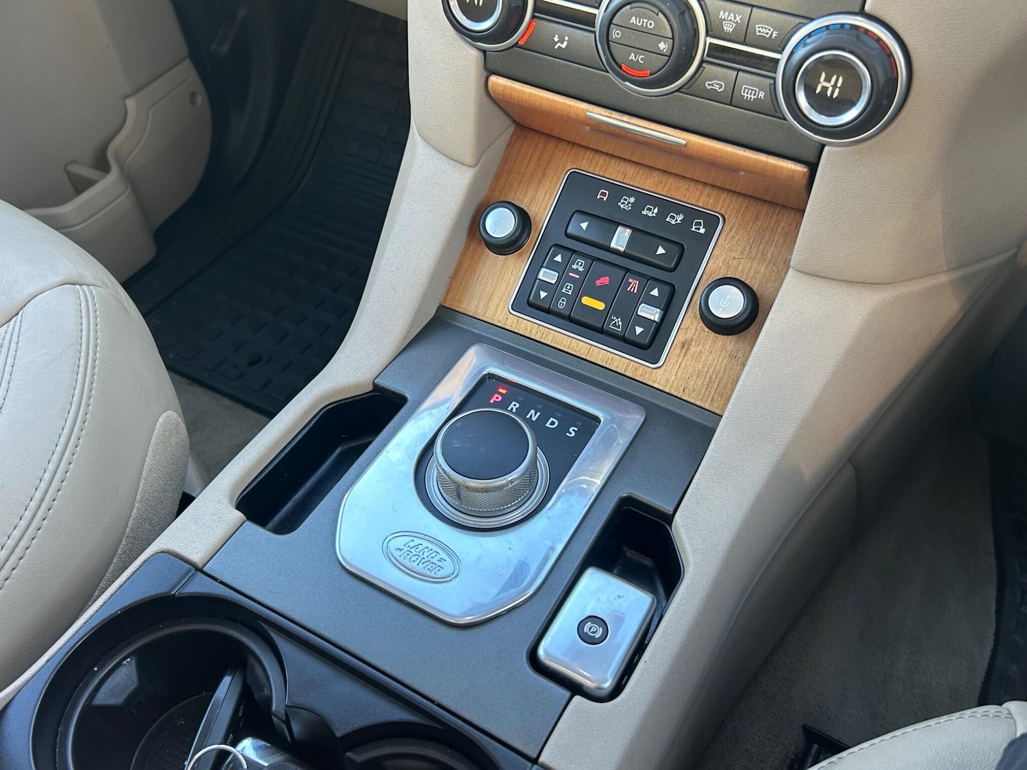 Used Land Rover Discovery 2011 for sale - 77377385: Photo 36