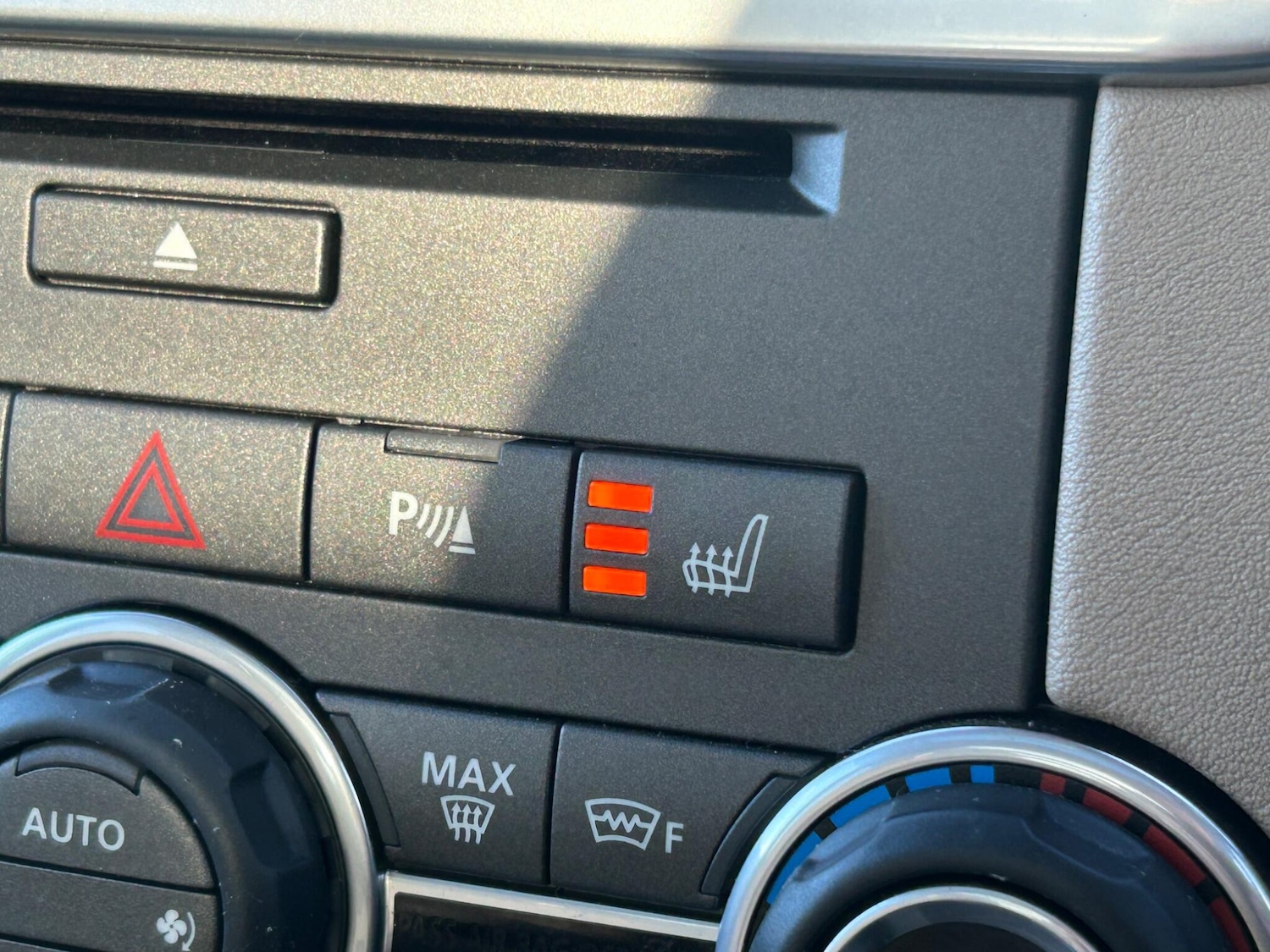 Used Land Rover Discovery 2011 for sale - 77377385: Photo 45