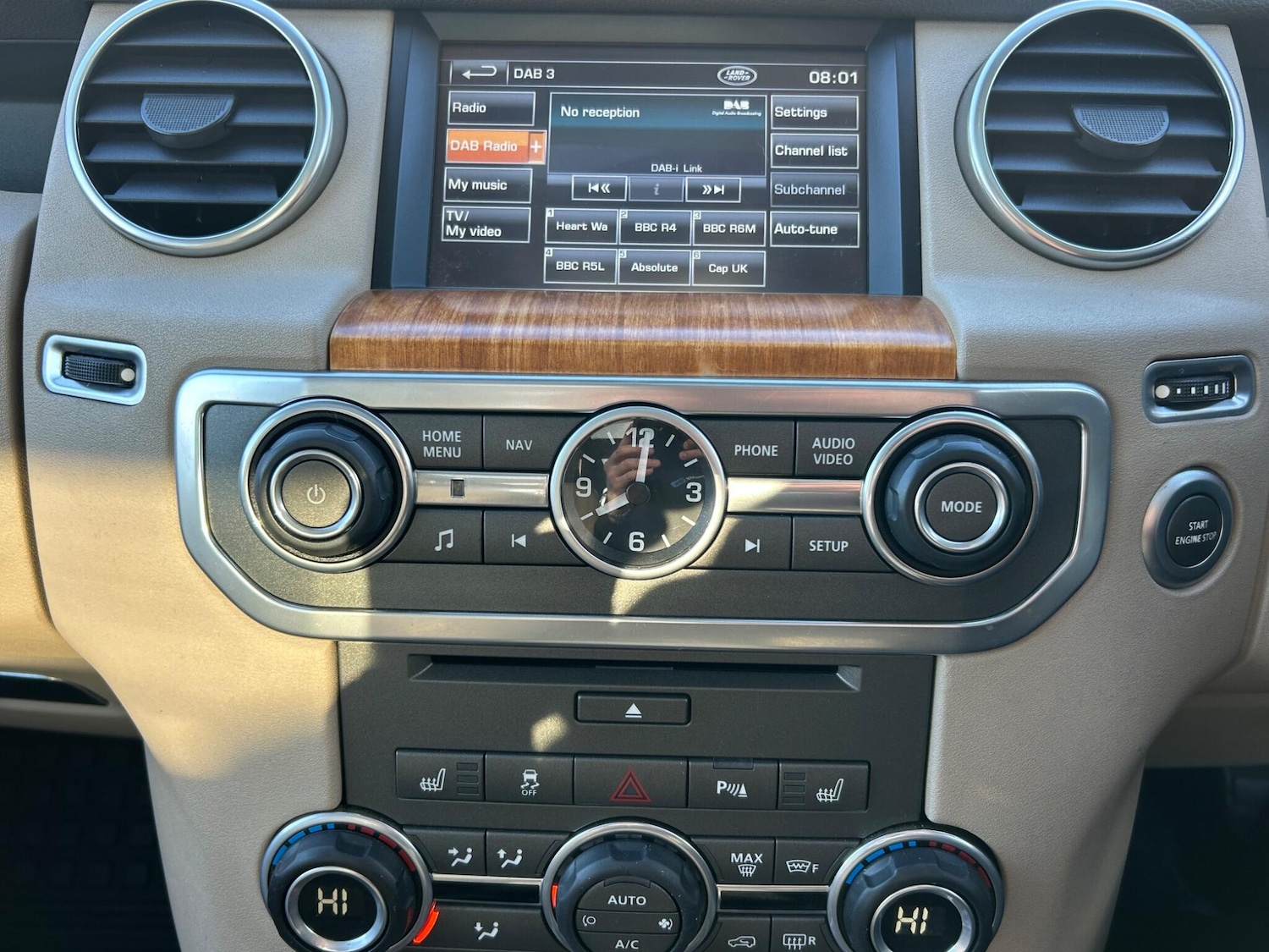 Used Land Rover Discovery 2011 for sale - 77377385: Photo 51