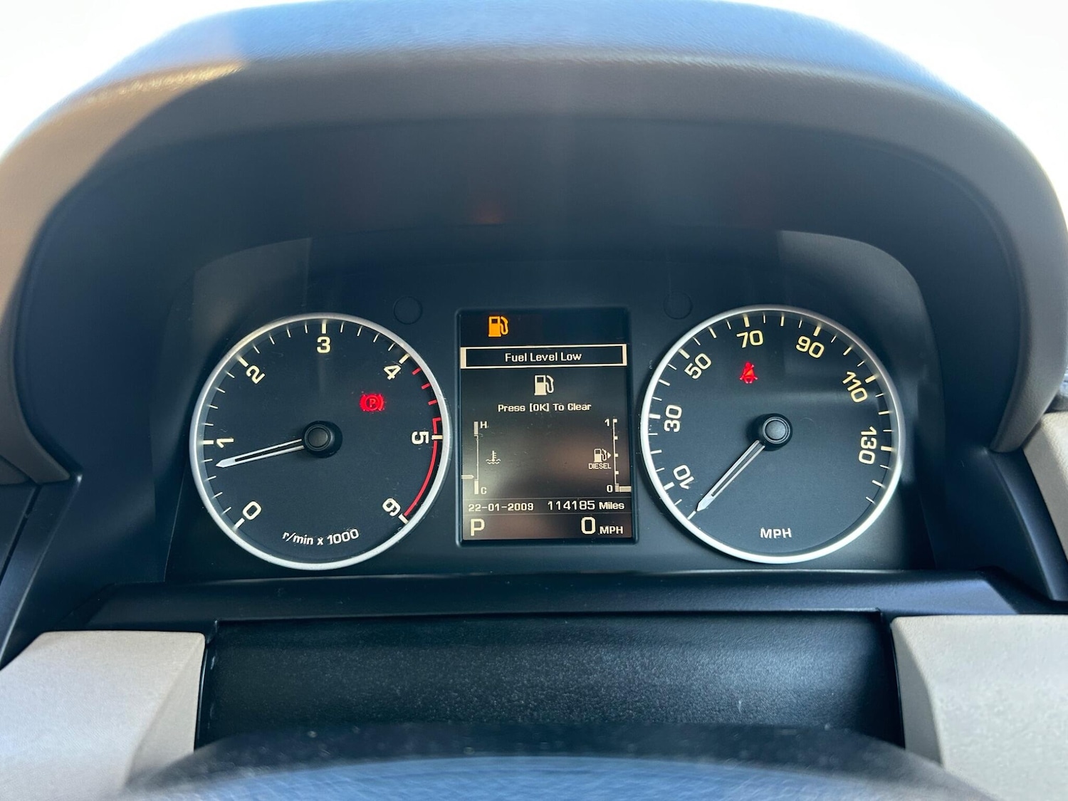 Used Land Rover Discovery 2011 for sale - 77377385: Photo 53