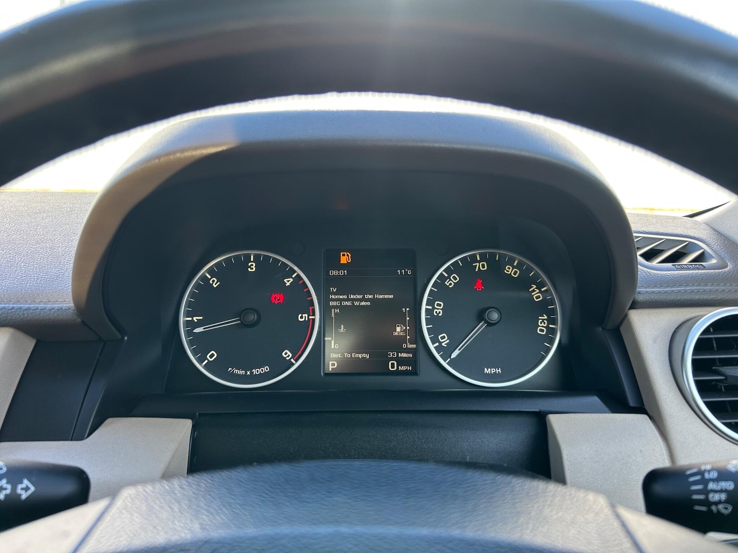 Used Land Rover Discovery 2011 for sale - 77377385: Photo 54