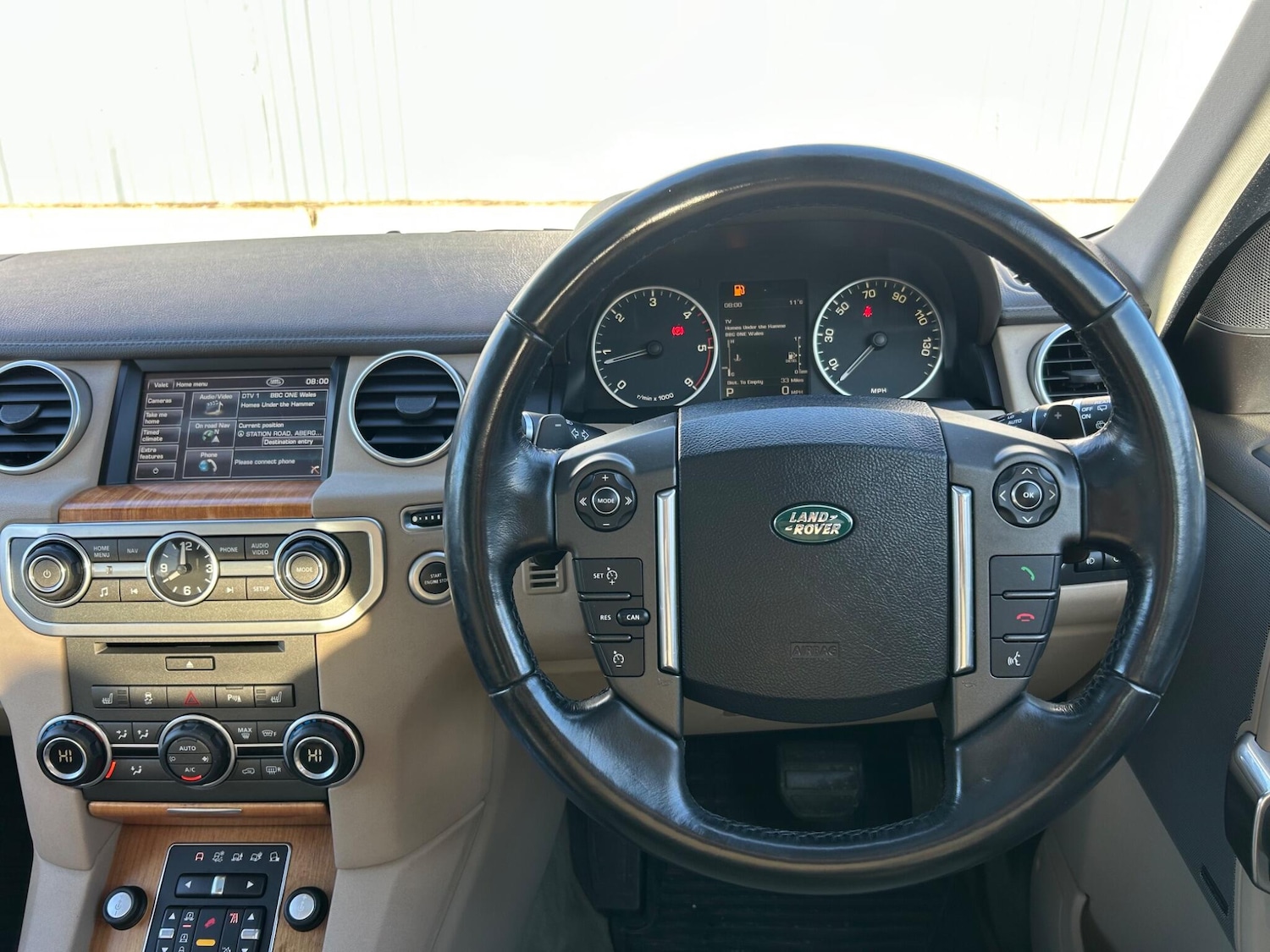 Used Land Rover Discovery 2011 for sale - 77377385: Photo 56