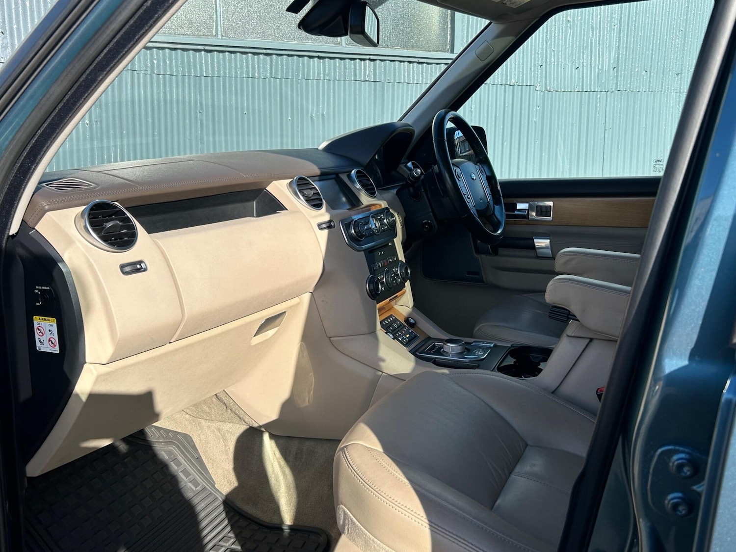 Used Land Rover Discovery 2011 for sale - 77377385: Photo 59