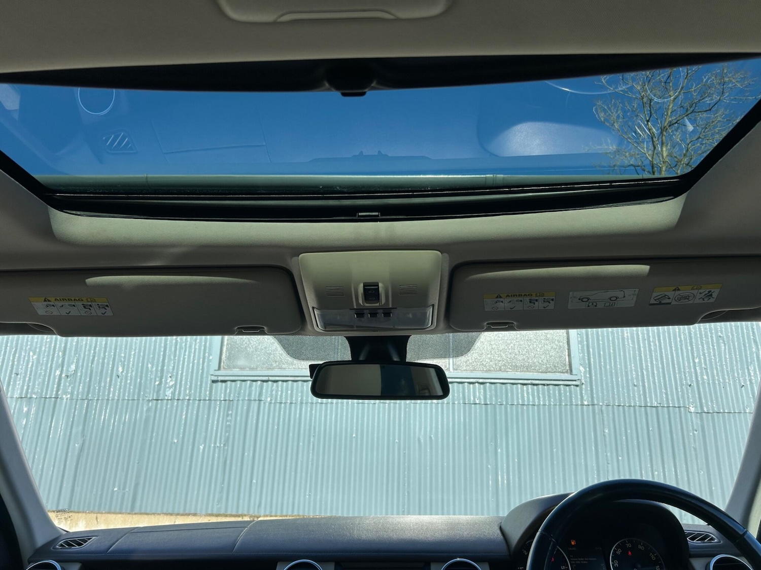 Used Land Rover Discovery 2011 for sale - 77377385: Photo 62