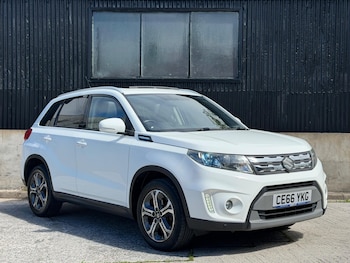 Used Suzuki Vitara 2016 for sale - 78890978: Photo