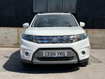 Used Suzuki Vitara 2016 for sale - 78890978: Photo