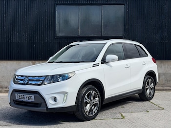 Used Suzuki Vitara 2016 for sale - 78890978: Photo