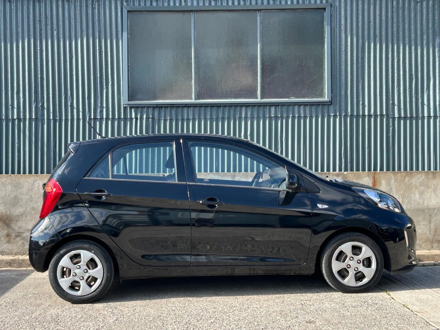 Used Kia Picanto 2016 for sale - 77203882: Photo 13