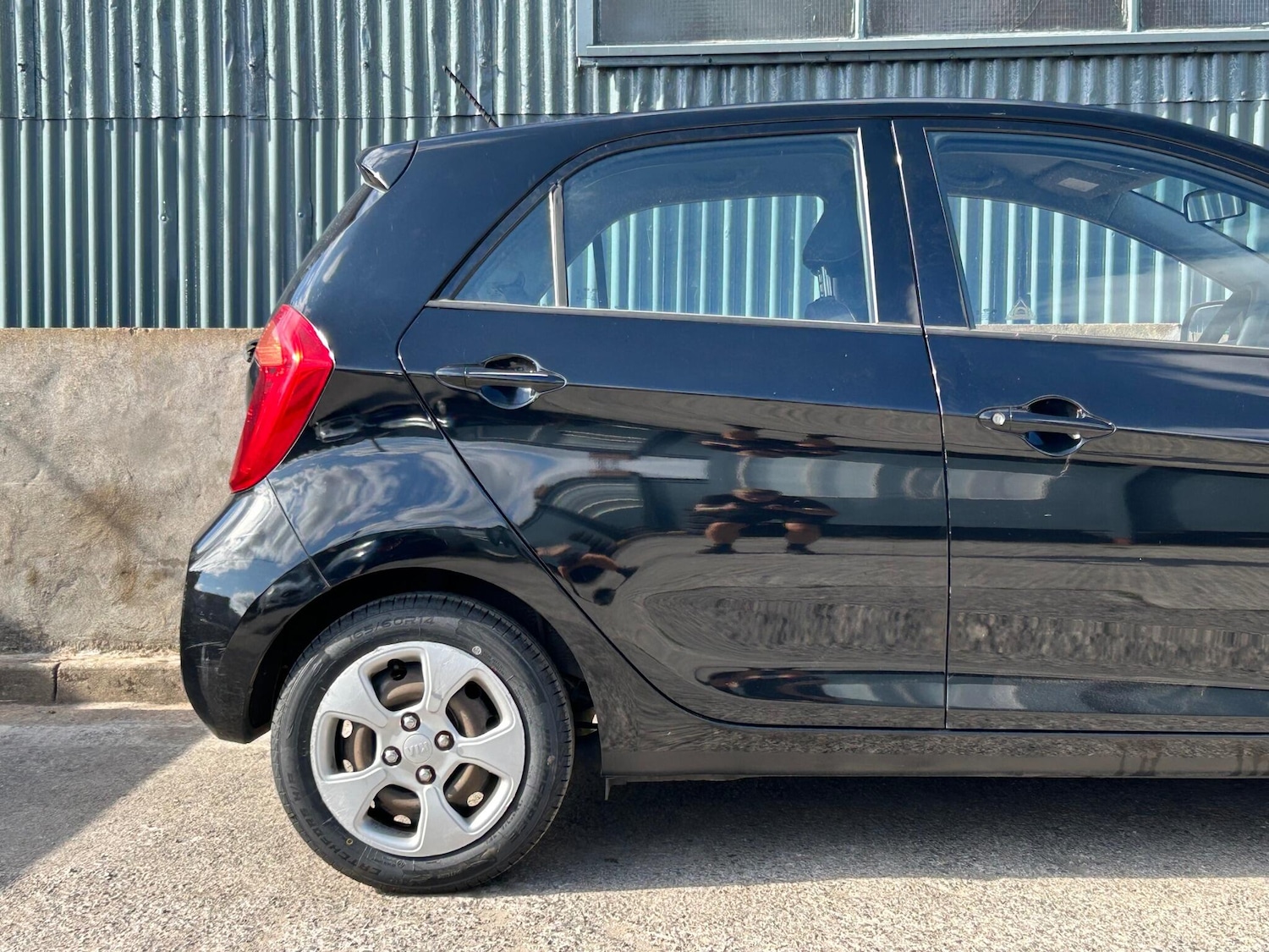 Used Kia Picanto 2016 for sale - 77203882: Photo 14