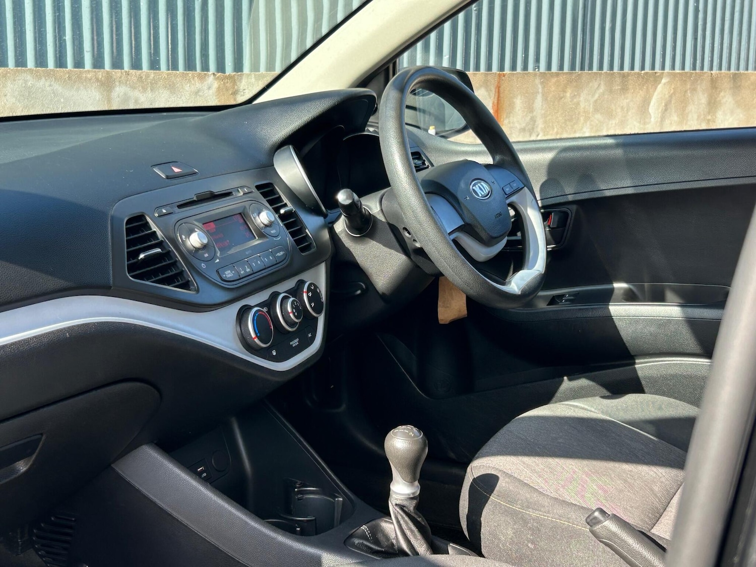 Used Kia Picanto 2016 for sale - 77203882: Photo 22