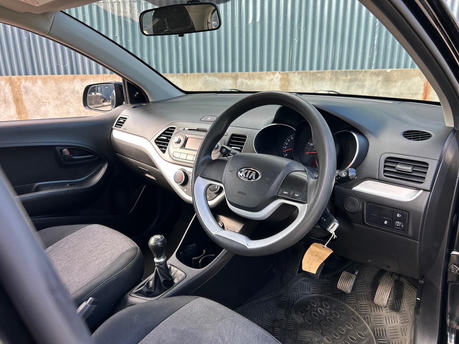 Used Kia Picanto 2016 for sale - 77203882: Photo 23