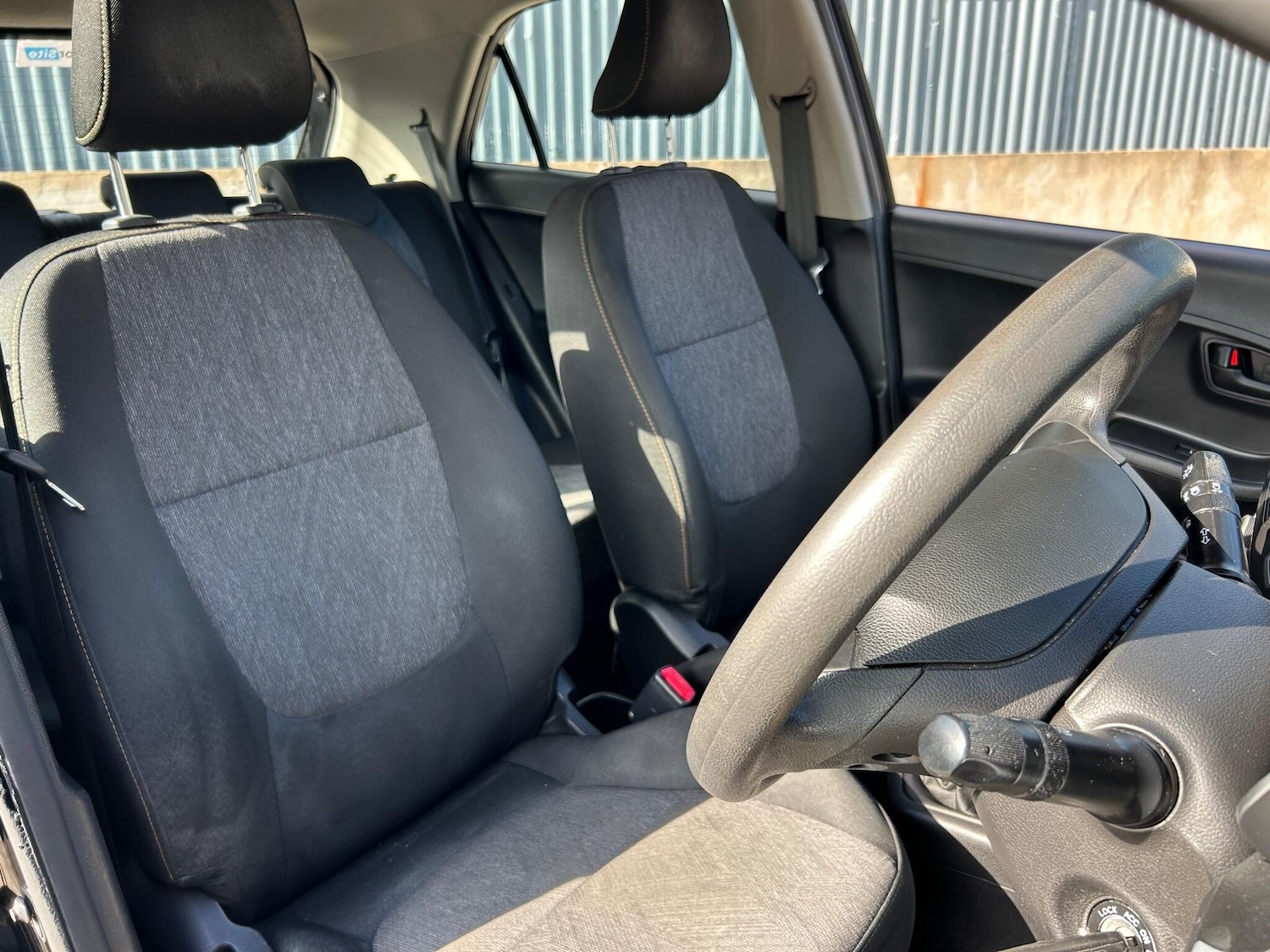 Used Kia Picanto 2016 for sale - 77203882: Photo 24