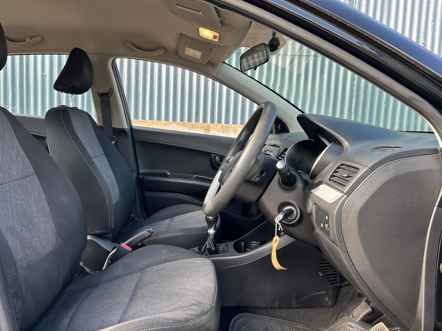 Used Kia Picanto 2016 for sale - 77203882: Photo 25